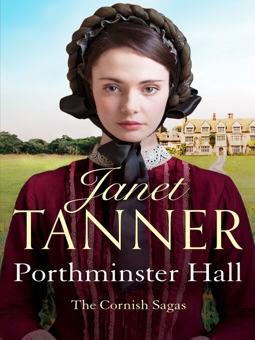 Cover image for Porthminster Hall